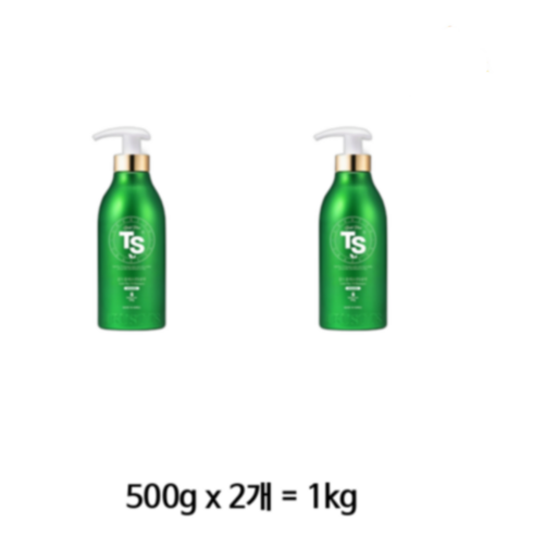 탈젠샴푸 - TS 골드플러스 탈모증상완화 샴푸, 1000g, 1개