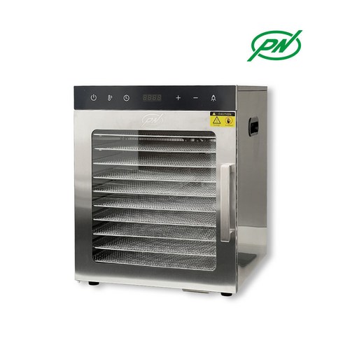 식품건조기 - 풍년 풀스텐 식품건조기 PNT-10FD