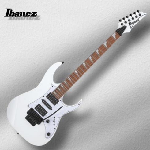 Ibanez 아이바네즈 일렉기타 RG450DXB White