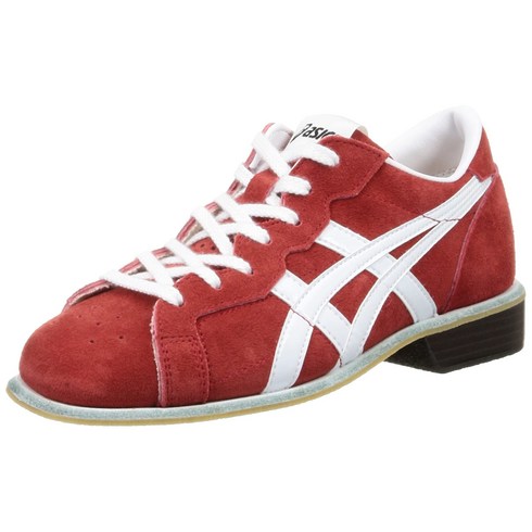ASICS 1163A006 - 아식스 웨이트 리프팅화 역도화 스쿼트화 헬스화 1163A006