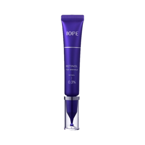 2024년 가성비 최고 아이오페레티놀 - 아이오페 레티놀 0.3 링클 포링클 코렉터 20ml, 1개