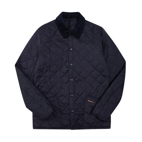 Barbour(바버) BARBOUR MQU0240 NY92 헤리티지 리데스데일 퀼팅 남성 자켓