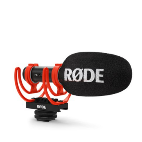 로드 Videomic GO 2 마이크, rode_vmgoII, 1개