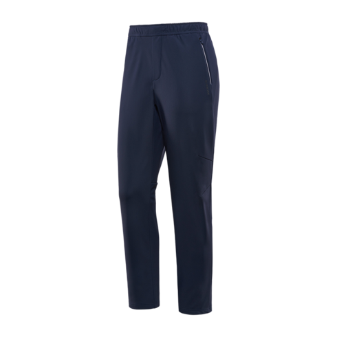 2023년 가성비 최고 블랙야크바지 - 블랙야크 남성 방풍 기모 트레이닝 밴딩바지 M이지스팬츠