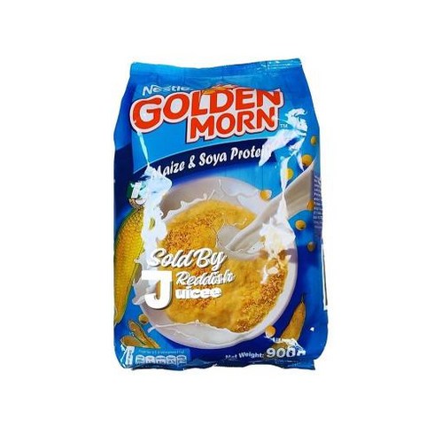 골든울 - Golden Morn (1 PACK OF 900g), 1개, 없음, 900g