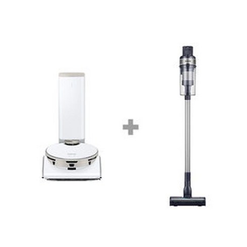삼성전자 삼성 청소기 VS15A6031N5+VR50C95A46A 전국무료, 단일옵션