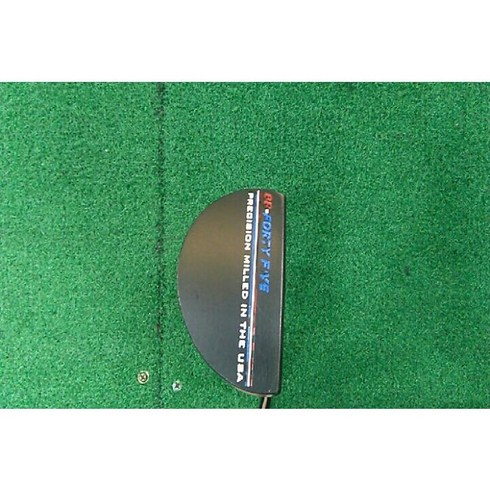 2023년 가성비 최고 베티나르디퍼터 - 퍼터 베티나르디 BB-FORTY FIVE 35인치 커버x