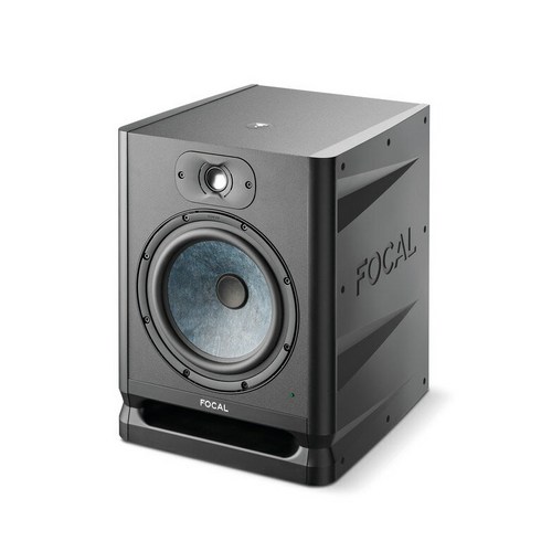 프로페셔널 알파  - Focal Professional ALPHA EVO 80 라우드스피커 1개 포컬 프로페셔널