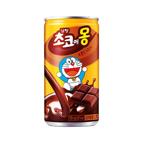 초코에몽 TOP01