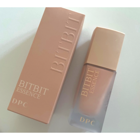 2023년 가성비 최고 dpc빛빛에센스 - [본사정품] DPC 빛빛에센스 톤업크림 속살에센스 30ml (SPF35+ PA++) 피부톤보정 광채피부 톤업 크림 빛빛 에센스 선덕원장 리퀴드형 빛빛크림, 1개
