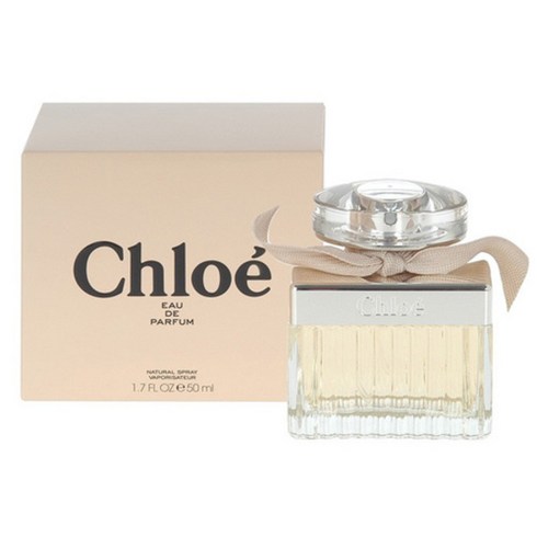 끌로에로즈드끌로에 - 끌로에 오 드 퍼퓸 50ml+선물포장+쇼핑백, 50ml, -, 50ml, 1개