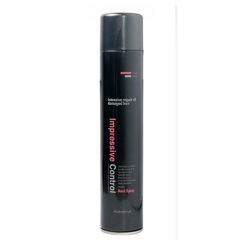 [웰코스] 뮤겐스 하드 스프레이300ml, 300ml, 1개