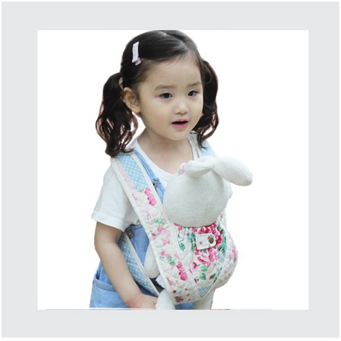 유니베베 인형아기띠, 선택3)베이비블루