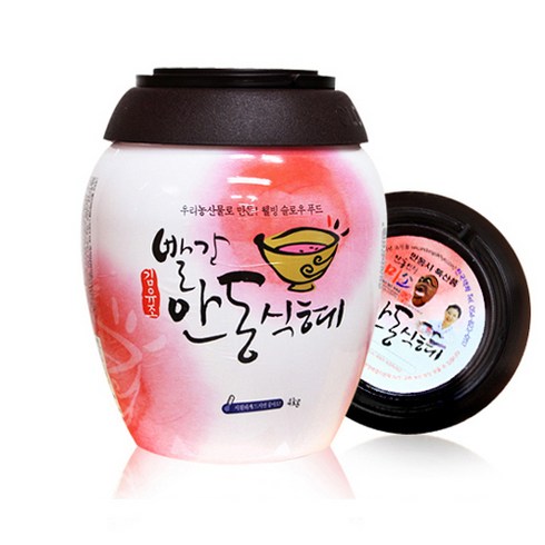 안동식혜 TOP01