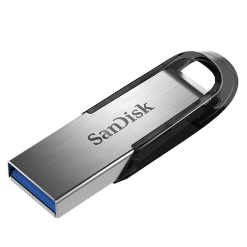 샌디스크 USB3.0 플레어 플래시 드라이브, 128GB