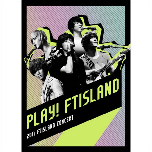 ft아일랜드 TOP01
