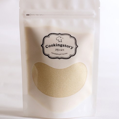 쿠킹스토리 젤라틴가루, 100g, 1개