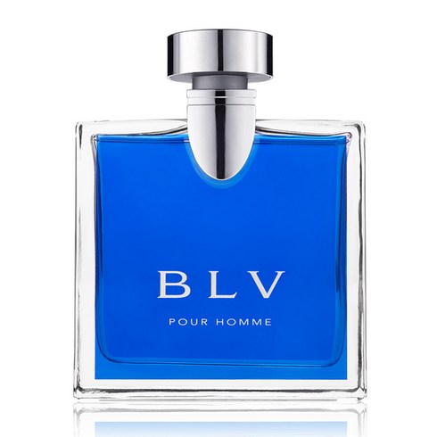 불가리 (BULGARI) 블루 뿌르옴므, 30ml, 1개