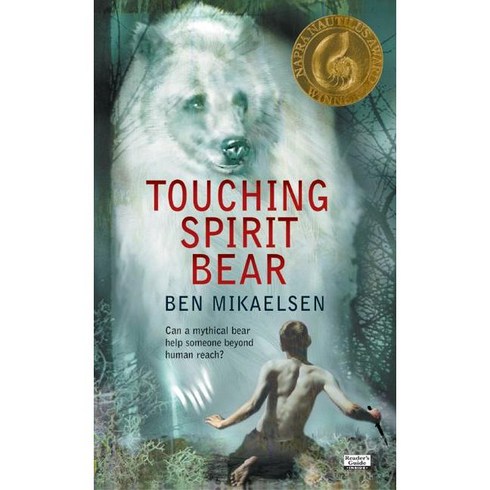 스피릿베어 - Touching Spirit Bear, Librairie Artheme Fayard