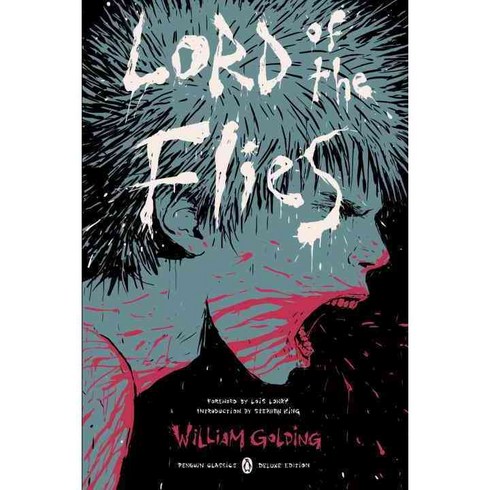 Lord of the Flies, Penguin Classics