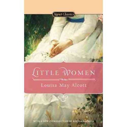 Little Women, Signet Classic