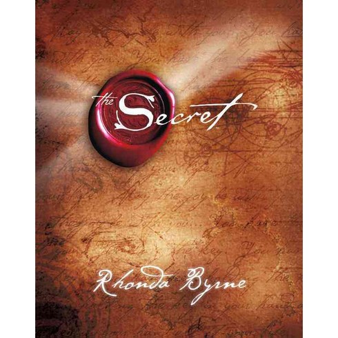 The Secret, Beyond Words Publishing