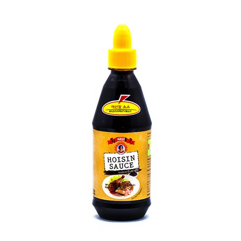 수리 호이신소스 435ml 호이신 소스 해선장, 1개