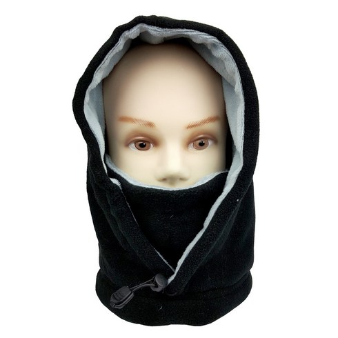 카르닉넥워머 - 카르닉 GW후드넥워머 플러스, 그레이