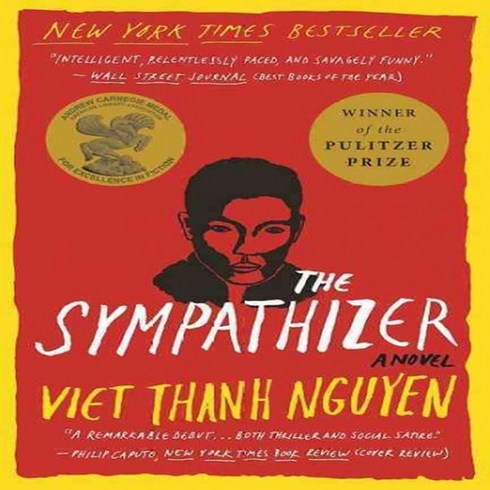 matrix:pehoophrts - The Sympathizer (Pulitzer Prize for Fiction):박찬욱 감독 연출 '동조자' HBO Original Series, Grove Press