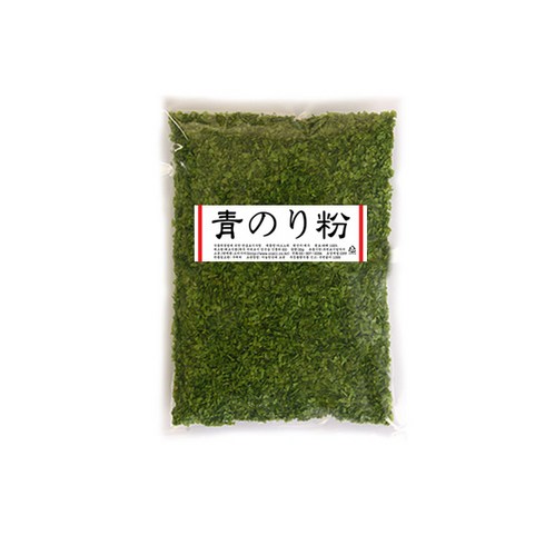야키팩토리 아오노리 파래 김가루, 25g, 1개