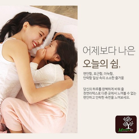 태국라텍스 TOP01