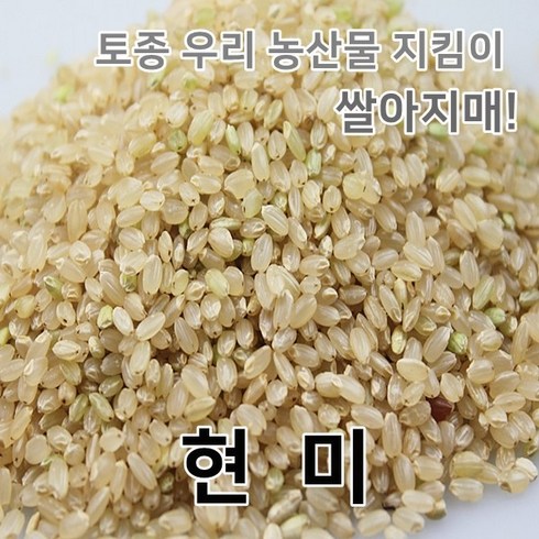쌀아지매 TOP01