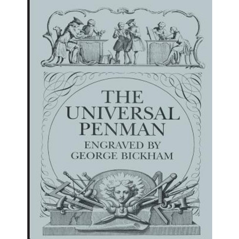 The Universal Penman, www.bnpublishing.net