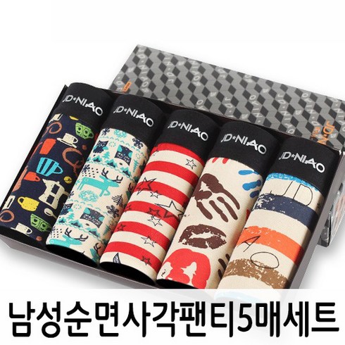 데이즈남성순면드로즈 TOP01