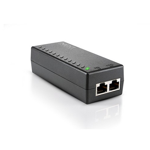 NEXT-PE4804J POE 인젝터 100Mbps