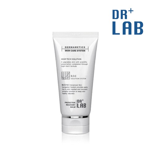 [닥터랩] 프로텍티브 리커버리 밤 SPF30/PA++ 50ml, 1개