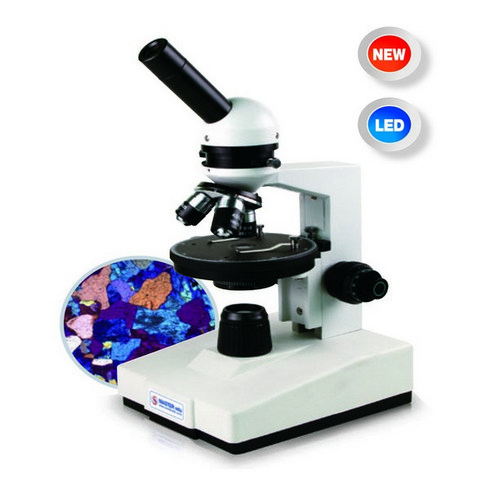 한국과학상사 학생용편광현미경, 7071.2번