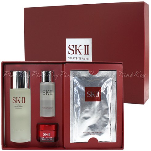 SK2 피테라 에센스 풀라인세트, 1개