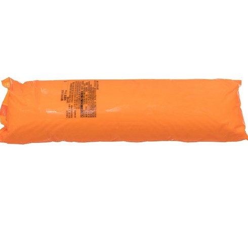 [델리만쥬 반죽] 델리만쥬 오리지날 크림 10kg, 1박스