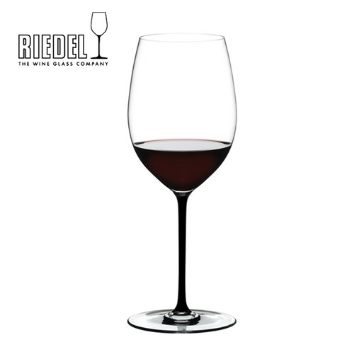 리델 파토마노 카베르네 / 메를로 블랙 4900/0B, 625ml, 1개