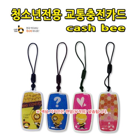 캐시비교통카드 TOP01