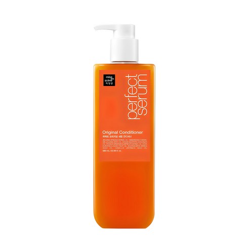 아모스 컬링 에센스 2x 150ml 1+1 150ml 2개 (샘플증정) 아모스컨디셔너 11 미쟝센 퍼펙트 오리지널 세럼 컨디셔너 플로럴향, 680ml, 2개