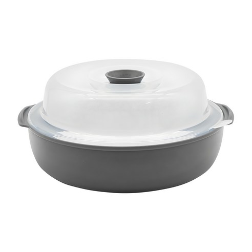 [OKㅣ강추] 생활엔 전자레인지 찜기 대형: 편리한 요리를 위한 필수품 [OKNOWㅣ추천상품]