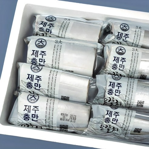 제주갈치 산지직송 왕특대 손질 갈치 제주도 제주특산품 은갈치, 특대(400g이상) 2마리 8팩, 1개 갈치5지가격