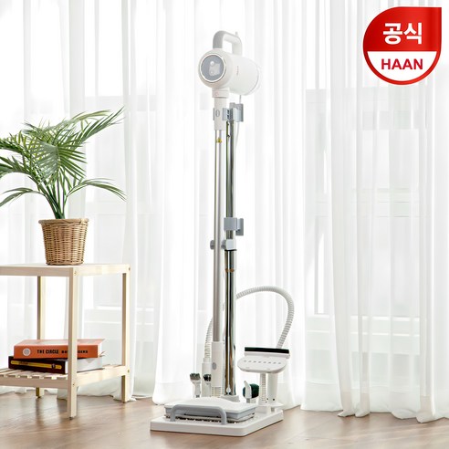 한경희생활과학 올인원 살균 스팀청소기 HESM-D2200WT 빈대 빈대퇴치