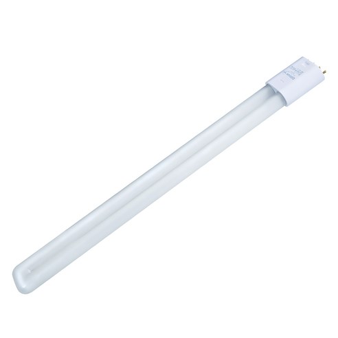 오스람 LED형광등 18W DULUX L LED 857 3p, 주광색, 3개