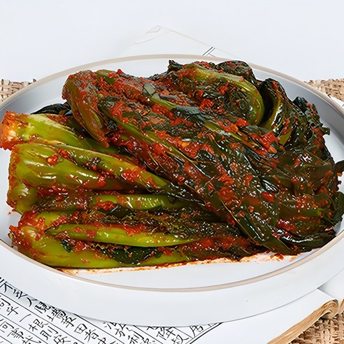 다향오리 고향의장맛 오리주물럭 매운맛, 500g, 1개 냉장/냉동/간편요리 16 여수농협 여수돌산 갓김치2 3 4kg, 2kg, 1개