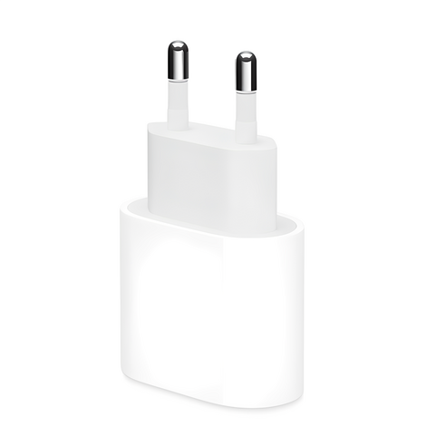 Apple 정품 전원 어댑터 20W USB C, MHJH3KH/A, 1개