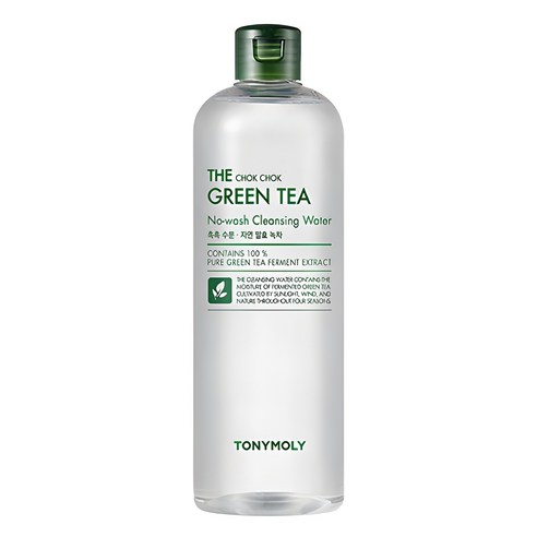 토니모리 원더 살구씨 딥 클렌징 오일, 190ml, 3개 11 토니모리 더촉촉 그린티 클렌징워터, 500ml, 1개