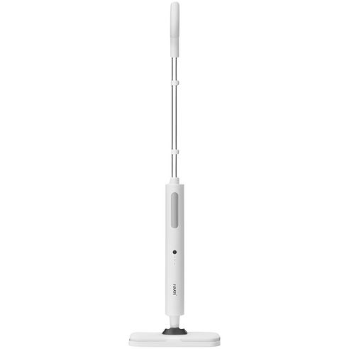 한경희이지라이프 듀레이블 스팀청소기 HESM-D1100, 화이트